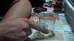 Два в одном!Оцинковка своими руками!И плюс хорошая кислота пайки!