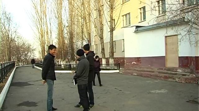 ASTANA смотреть онлайн