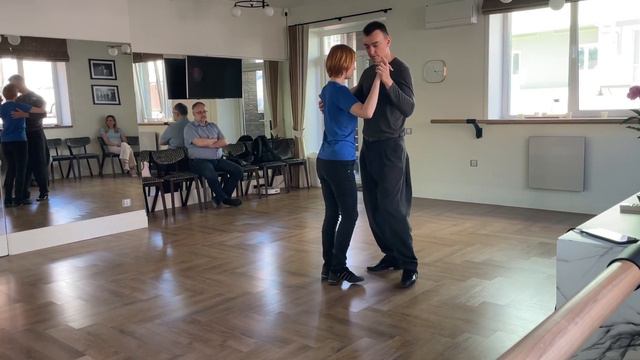 Резюме уроку 3.06.2023 курсу танго intermediate 22/23 смотреть онлайн