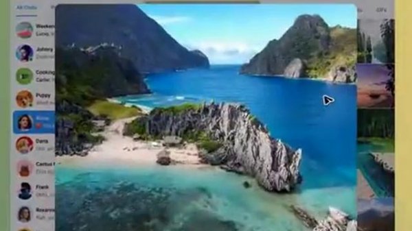 Telegram Web. Open one of Telegram’s web apps in your browser on any device – desktop or mobile.