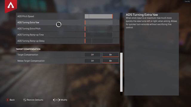 Apex legends The best settings for xim apex on PC смотреть онлайн