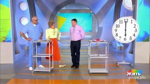 Жить здорово! Выпуск от 03.02.2017