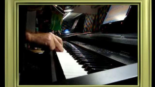 Piano Bar .Tino Rossi . Marinela.mp4 смотреть онлайн