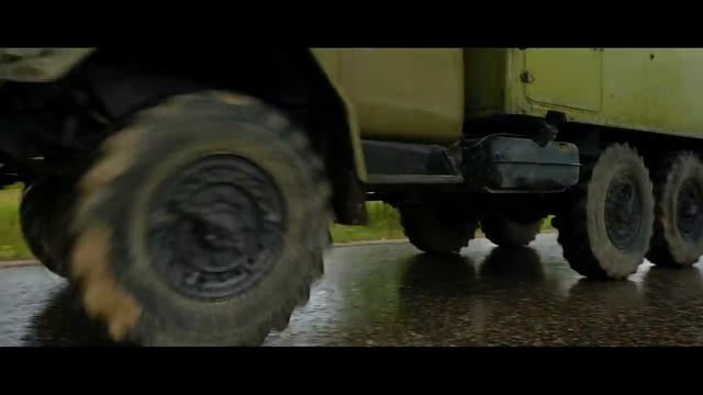 ТЕСТ-ДРАЙВ ЗИЛ 131.mp4 смотреть онлайн