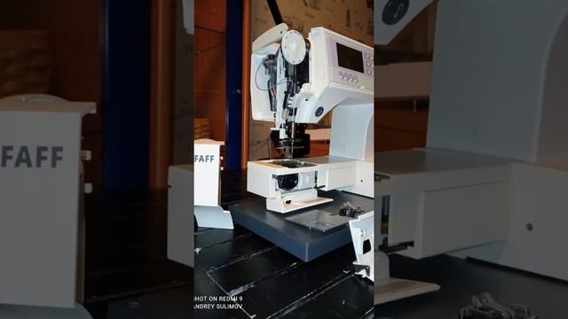 Ремонт шв.машины PFAFF 2036?+7(931)102-49-50??Andrey Sulimov??? смотреть онлайн
