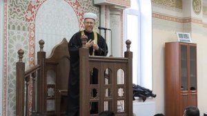 Отношение к женщине в Исламе