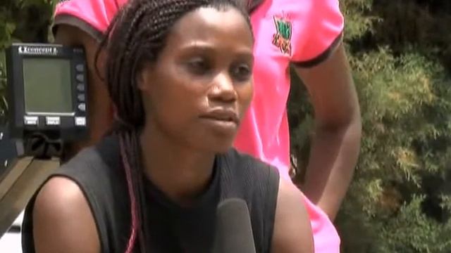 Ugandan rowers face uphill task in qualifying for Olympics смотреть онлайн