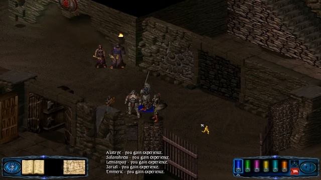 Let's Play: Pool of Radiance: Ruins of Myth Drannor - Part 99 смотреть онлайн