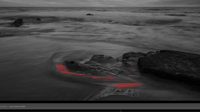 Quick Tip For Fast, Precise Dodge & Burn In Lightroom