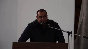 Цыган || Как Бог изменил цыгана и его семью | Свидетельство | Христианские свидетельства | Проповед