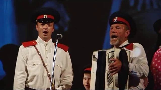 Ансамбль ''Русь'' Севастополь смотреть онлайн