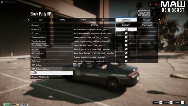 Getting Crazy in Block Party RP, Modded Server. Come join the Snafu! смотреть онлайн