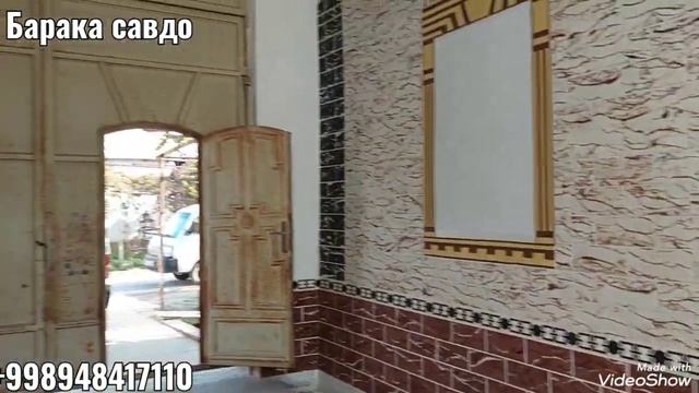 Гибкий камень,#фасаддома #цоколь +998948417110.Асака смотреть онлайн