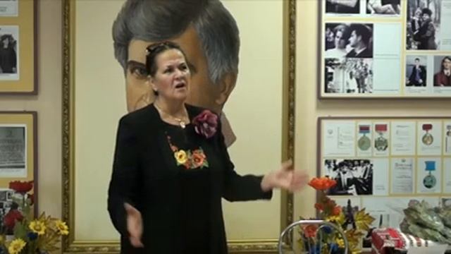 вечер памяти Анатолия Борисовича Соловьяненко 2015 смотреть онлайн