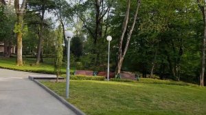 Оздоровительный Комплекс Дагомыс. Жизнь в Сочи