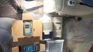 Климатическая камера для сыровяленья своими руками.