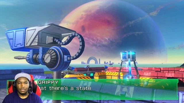 Star Fox Guard - First Impressions w/ Voices Part 1 (Full Game Playthrough) смотреть онлайн