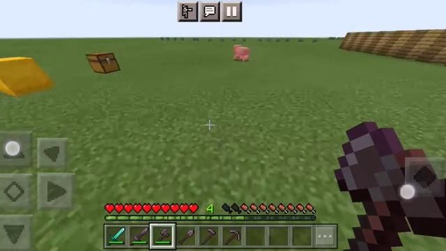 java parity add-ons for Minecraft pe смотреть онлайн
