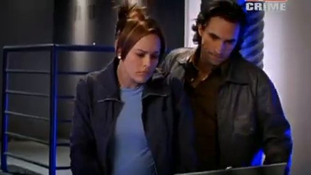 Largo 1 sezon 11 seriya iz 26 2001 XviD DVDRip смотреть онлайн