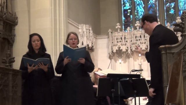 Pergolesi, Stabat Mater