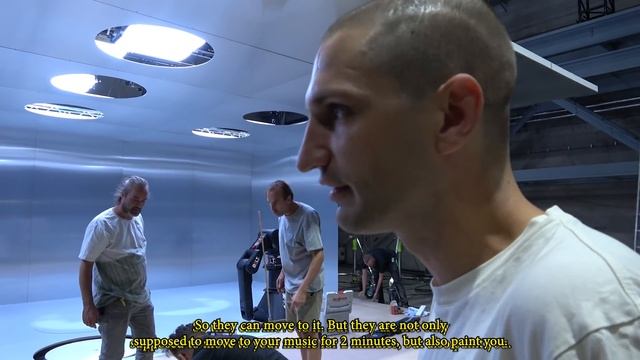 Ufo361 - STREET FIGHTER смотреть онлайн