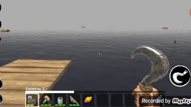 ВЫЖИВАНИЕ С ДРУГОМ В Survival on craft #1Часть смотреть онлайн