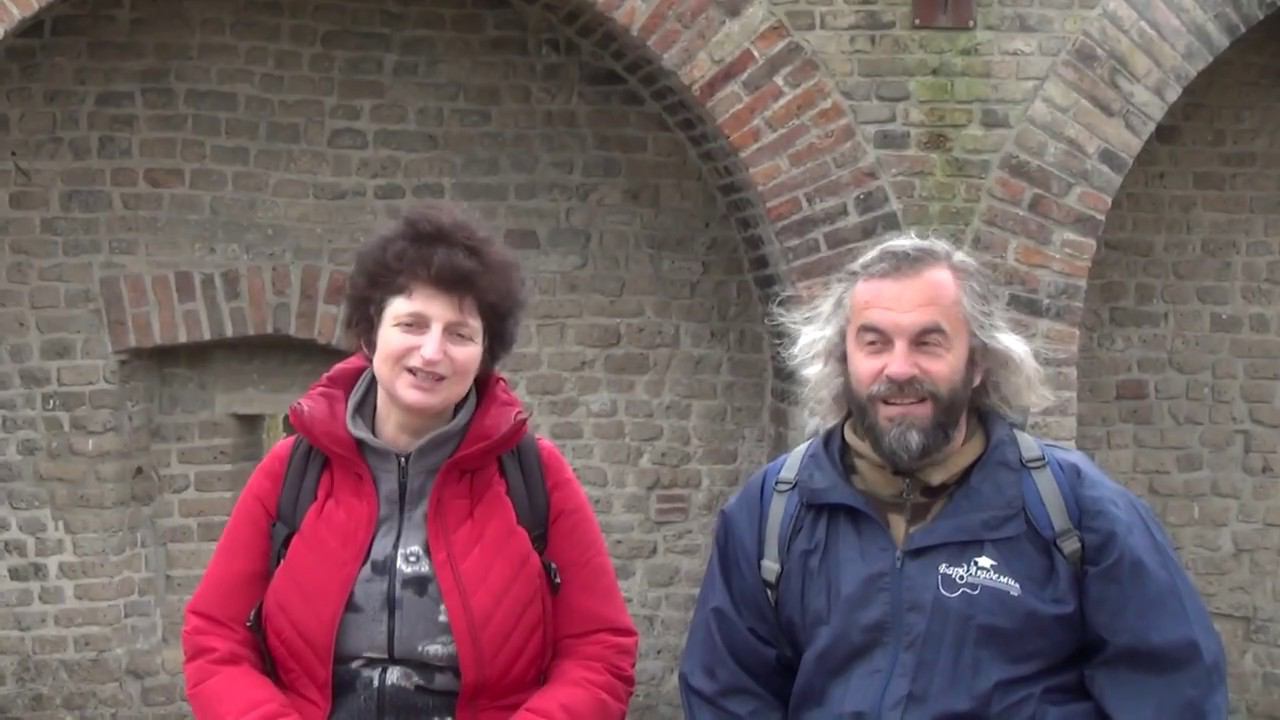 Голландия 2015  6  Лейден