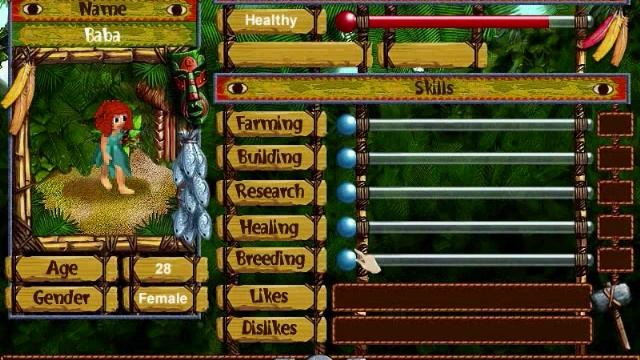 Let's Play Virtual Villagers 1 part 1: A New Hompe смотреть онлайн