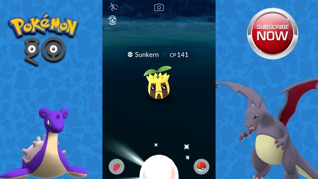 POKEMON GO SHINY BULBASAUR + FIDGET SPINNERS and EVENT PROBLEMS ? смотреть онлайн
