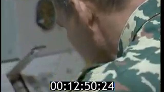 Железнодорожная станция Ромашка 2002г смотреть онлайн