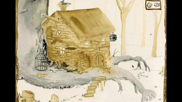 Gretel and Hansel OFFICIAL WALKTHROUGH смотреть онлайн