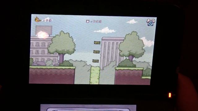 Regular Show: Mordecai and Rigby in 8-Bit Land Gameplay Footage смотреть онлайн