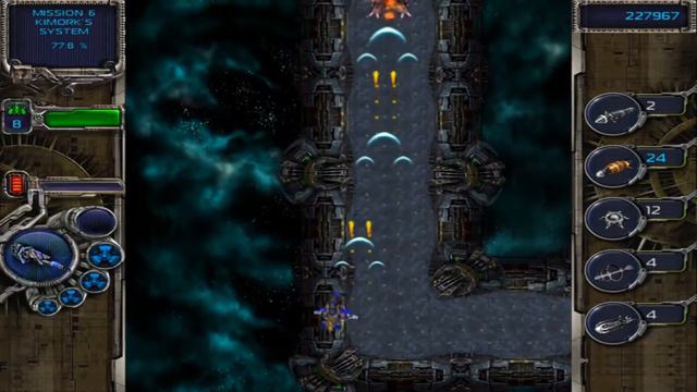Alien Wars Mission 6 Old Is Gold смотреть онлайн