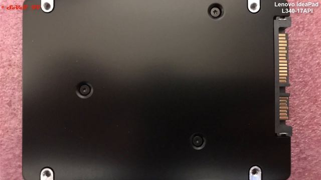 ? Lenovo IdeaPad L340-17API ( 81LY0021RU ) разборка , мини обзор , апгрейд смотреть онлайн
