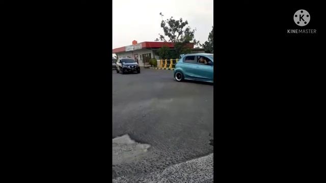 KOPDARGAB 1 FDI ( forum datsun indonesia ) смотреть онлайн