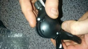 Мини обзор на монетки (тригеры) shimano alivio m4000