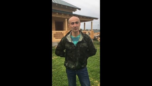 Сдан дом во Владимирской области, Киржачского района смотреть онлайн