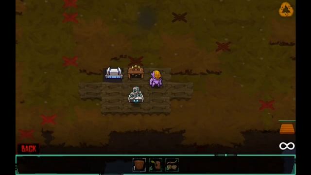 CRASHLANDS ОБЗОР-ЛЕТСПЛЕЙ смотреть онлайн