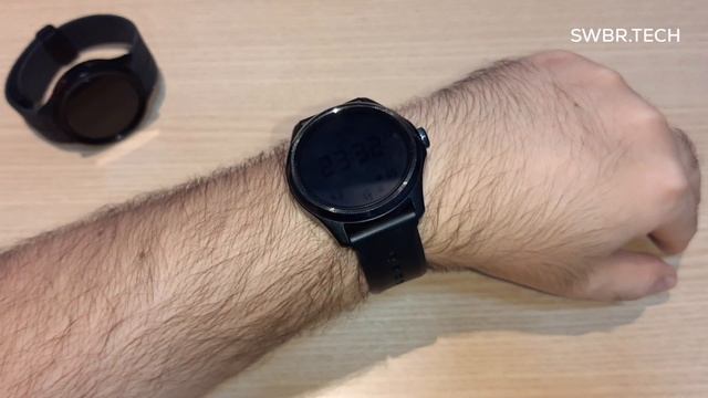 Comparativo: TICWATCH PRO 5 vs GALAXY WATCH 5 PRO - Qual é o melhor? Qual comprar? смотреть онлайн