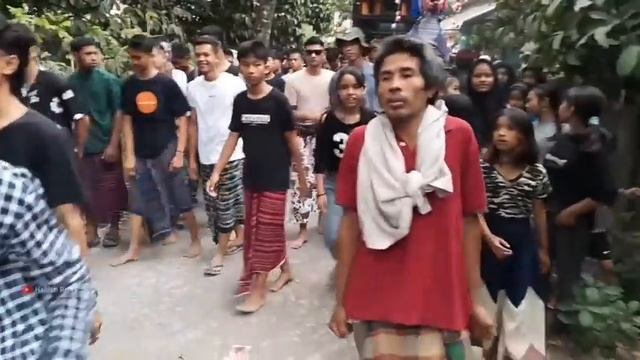 Kumpulan Lagu sasak Terbaik Kecimol Megantara 2023 смотреть онлайн