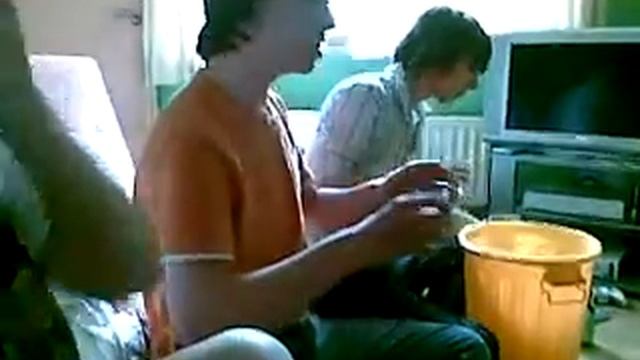 Centurian Part 1 At KAK Fest