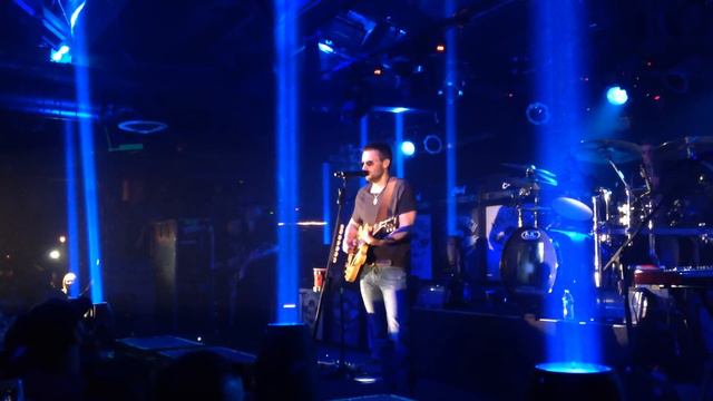 Eric Church - Like A Wrecking Ball смотреть онлайн