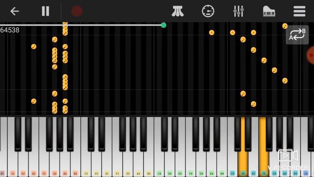 Mortal Kombat Theme Song PIANO смотреть онлайн