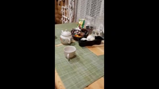 Один день в деревне! Что делать ЗИМОЙ в деревне БЕЗ ИНТЕРНЕТА?! смотреть онлайн