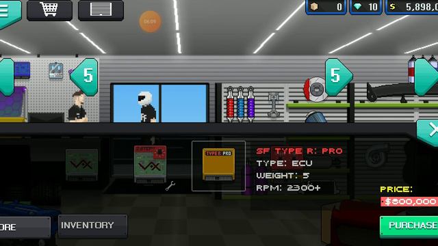 Мой друг штото купляет на 3ляма Pixel car racer ( Простите може больше чем 3 ляма потратили) смотреть онлайн