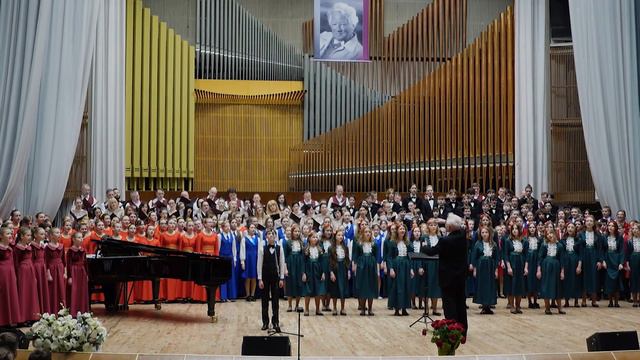 Беловежская пуща. Солист - Елисей Родов смотреть онлайн