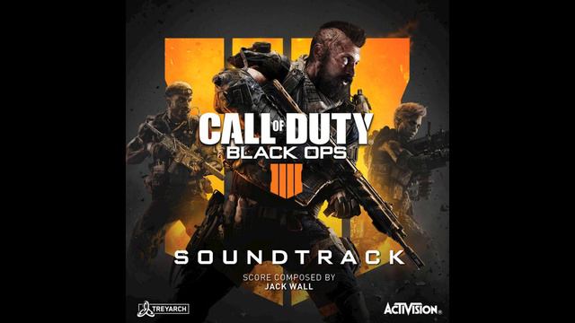 This Is IX | Call of Duty®: Black Ops 4 OST смотреть онлайн