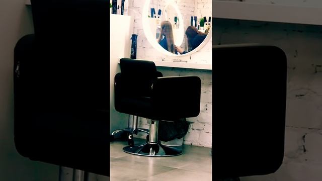 #стрижка ??♀️ #волосы #блонд #натуральныеволосы #салонкрасоты #calvinklein #влог #вика смотреть онлайн