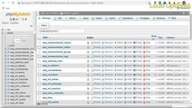 Change WordPress Username: Fix Issue (Usernames cannot be changed) смотреть онлайн