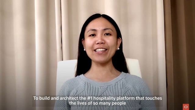Oracle Hospitality Careers l Why Our Developers Love Their Job смотреть онлайн